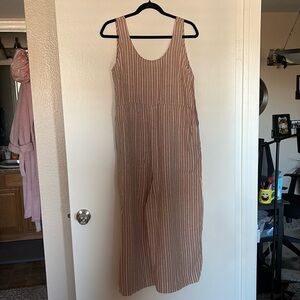 Patagonia Garden Island Jumpsuit. Size small.